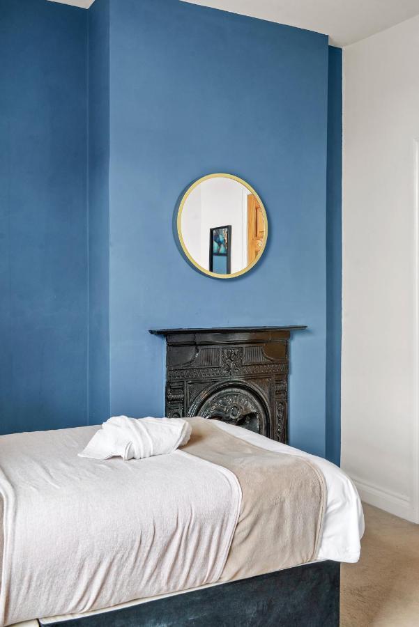 Harbourside Heaven in Bristol Appartement Buitenkant foto