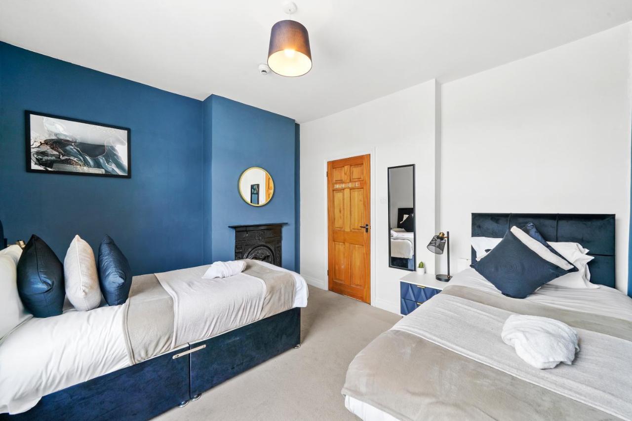 Harbourside Heaven in Bristol Appartement Buitenkant foto